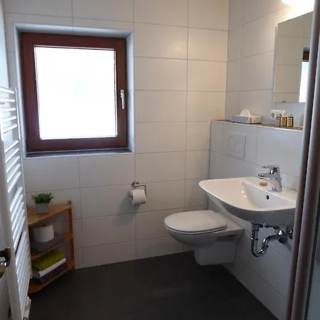 Apartment Kennerknecht Obermaiselstein