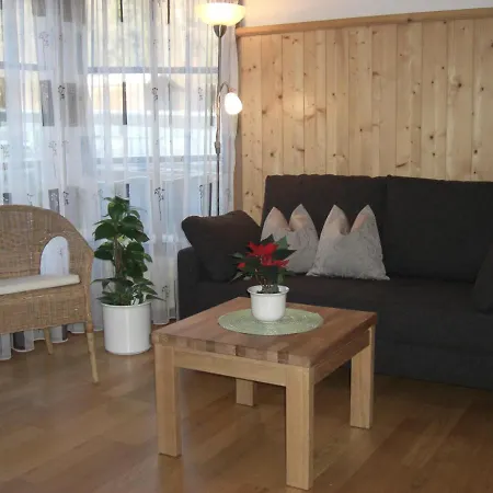 Kennerknecht Apartment