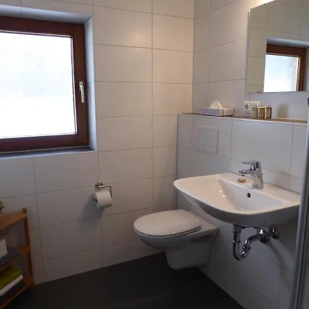 Apartment Kennerknecht *