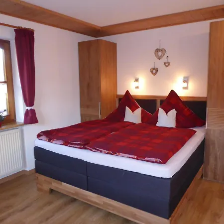 Kennerknecht Apartment