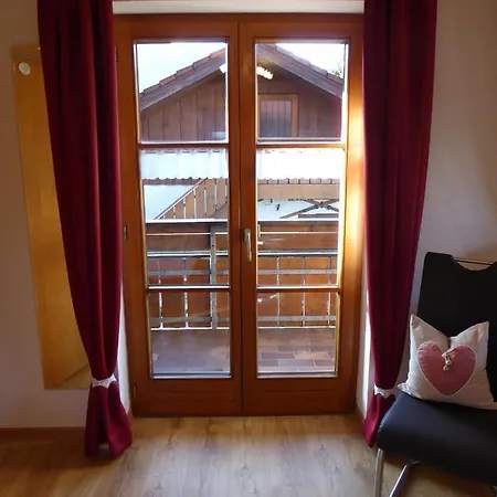 Kennerknecht Apartment