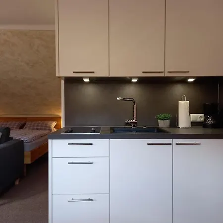 Apartment Kennerknecht *