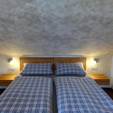 Apartment Kennerknecht