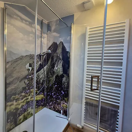 Apartment Kennerknecht Obermaiselstein