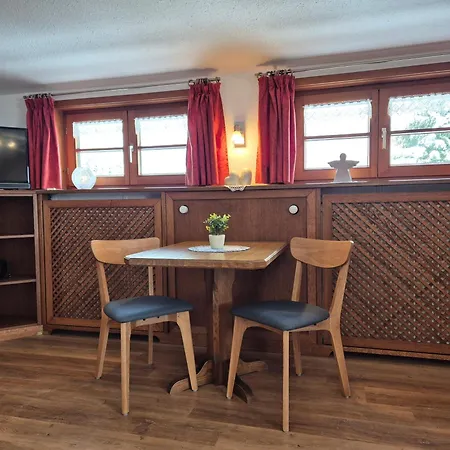 Kennerknecht Apartment