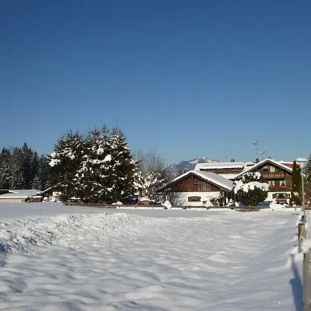 Kennerknecht Apartment *