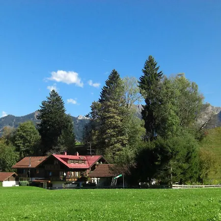 Kennerknecht Apartment *